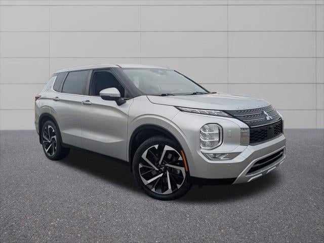 2023 Mitsubishi Outlander SE 2.5 S-AWC