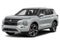 2023 Mitsubishi Outlander SE 2.5 S-AWC