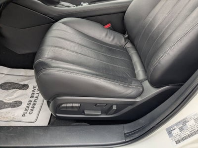 2020 Mazda Mazda6 Grand Touring Reserve