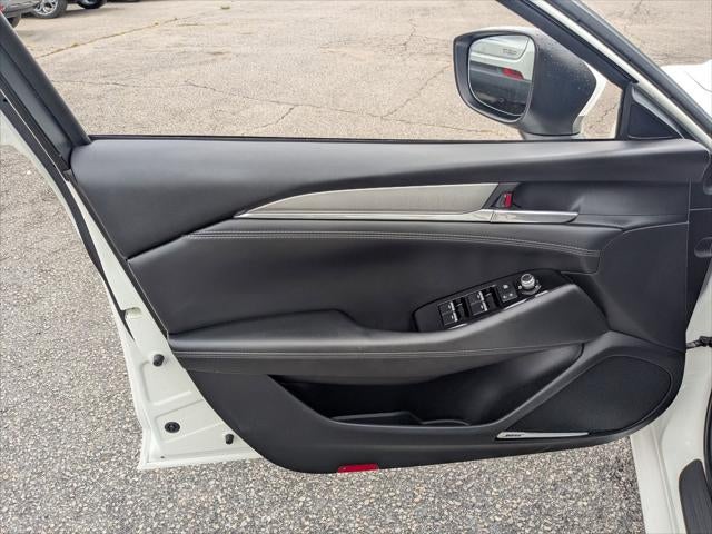 2020 Mazda Mazda6 Grand Touring Reserve