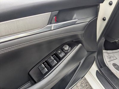 2020 Mazda Mazda6 Grand Touring Reserve
