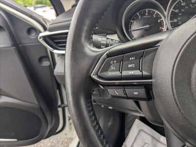 2020 Mazda Mazda6 Grand Touring Reserve