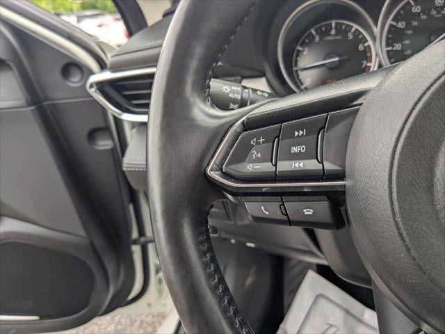 2020 Mazda Mazda6 Grand Touring Reserve