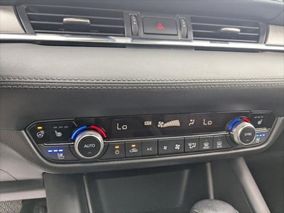 2020 Mazda Mazda6 Grand Touring Reserve