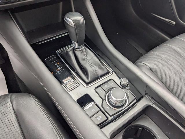 2020 Mazda Mazda6 Grand Touring Reserve