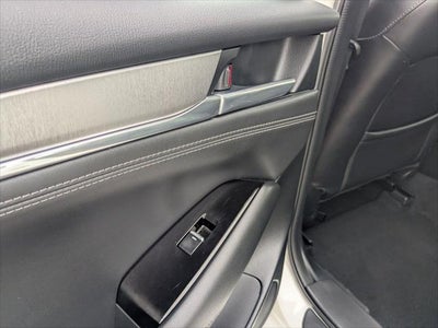 2020 Mazda Mazda6 Grand Touring Reserve