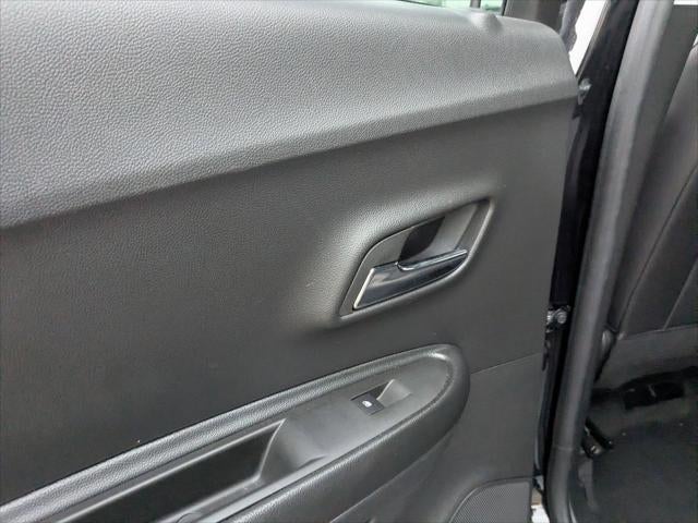 2022 Chevrolet Trax AWD LT