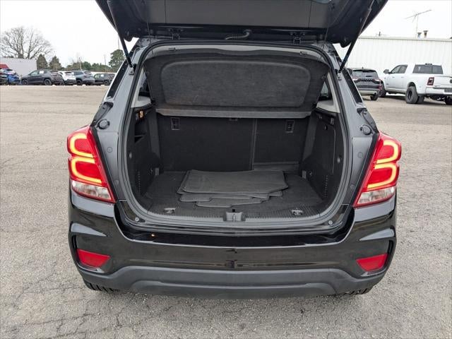 2022 Chevrolet Trax AWD LT