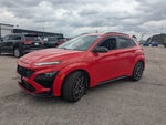 2022 Hyundai Kona N Base