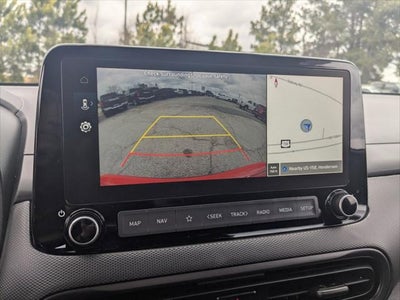 2022 Hyundai Kona N Base