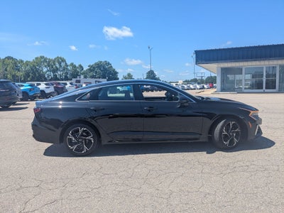 2026 Kia K5 GT-Line FWD