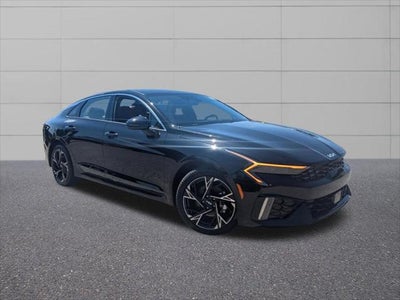 2026 Kia K5 GT-Line FWD