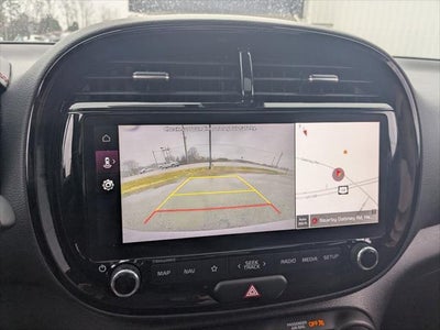 2023 Kia Soul GT-Line