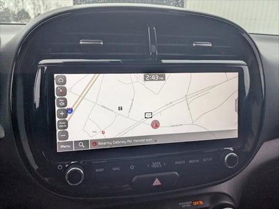 2023 Kia Soul GT-Line