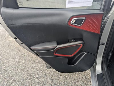 2023 Kia Soul GT-Line