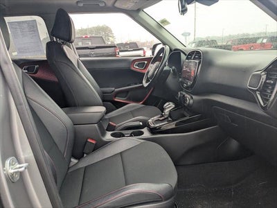 2023 Kia Soul GT-Line