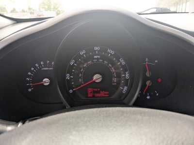 2014 Kia Sportage EX