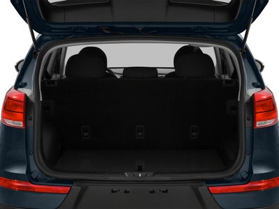 2014 Kia Sportage EX