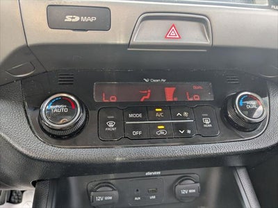 2014 Kia Sportage EX