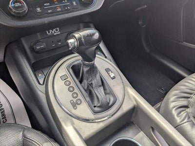 2014 Kia Sportage EX