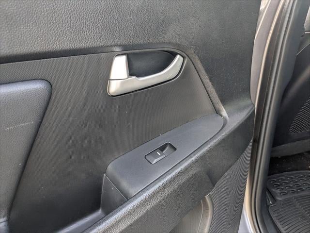 2014 Kia Sportage EX