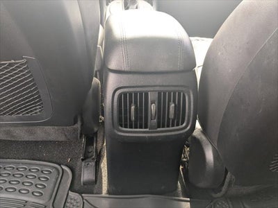 2014 Kia Sportage EX