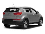 2014 Kia Sportage EX