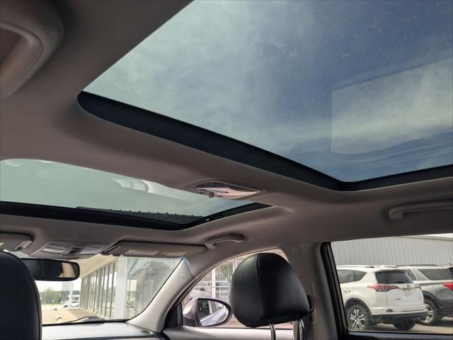 2014 Kia Sportage EX