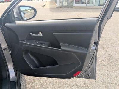 2014 Kia Sportage EX