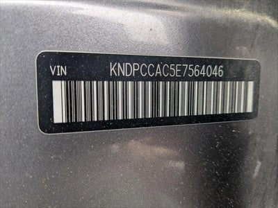 2014 Kia Sportage EX