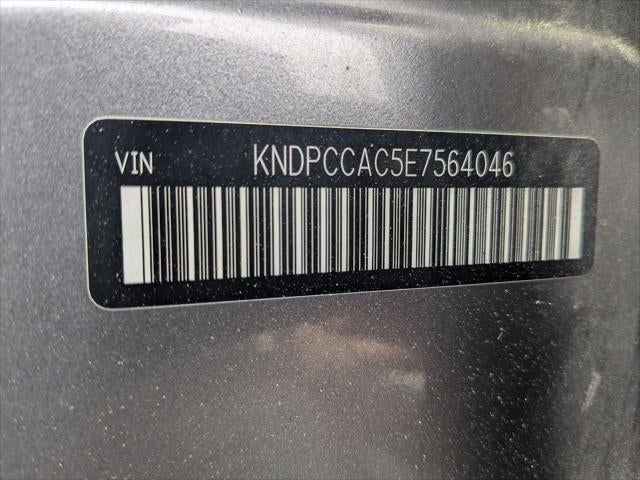 2014 Kia Sportage EX