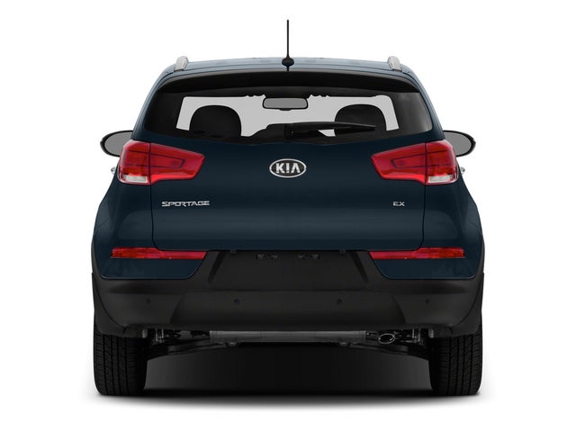 2014 Kia Sportage EX
