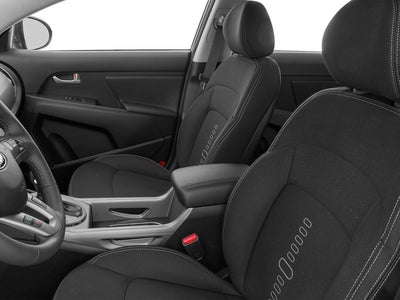 2014 Kia Sportage EX