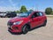 2024 Mitsubishi Mirage Black Edition