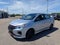 2024 Mitsubishi Mirage G4 Black Edition