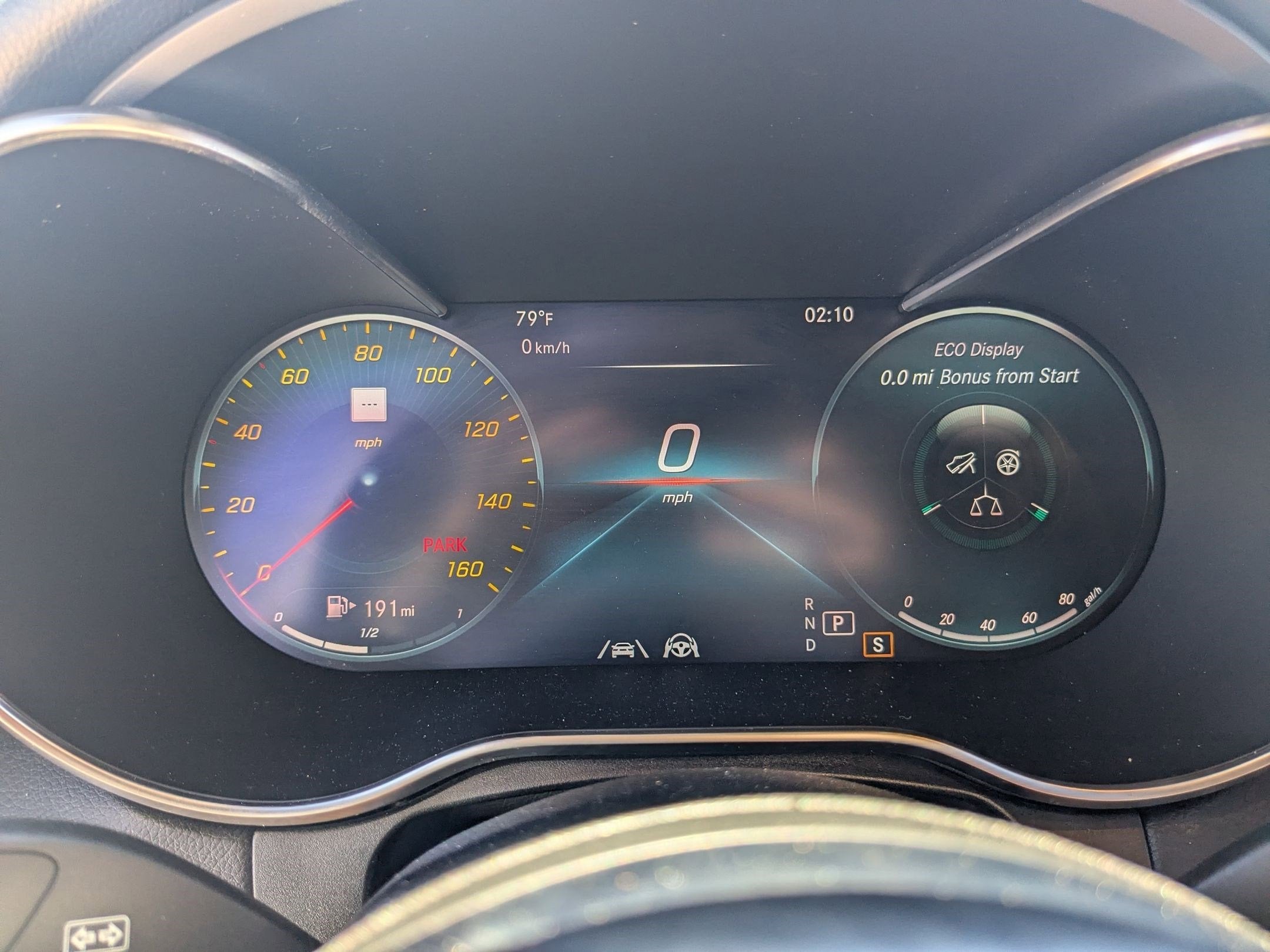 2022 Mercedes-Benz GLC 4MATIC® SUV