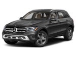 2022 Mercedes-Benz GLC 4MATIC® SUV