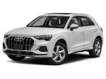 2019 Audi Q3 2.0T S line Premium