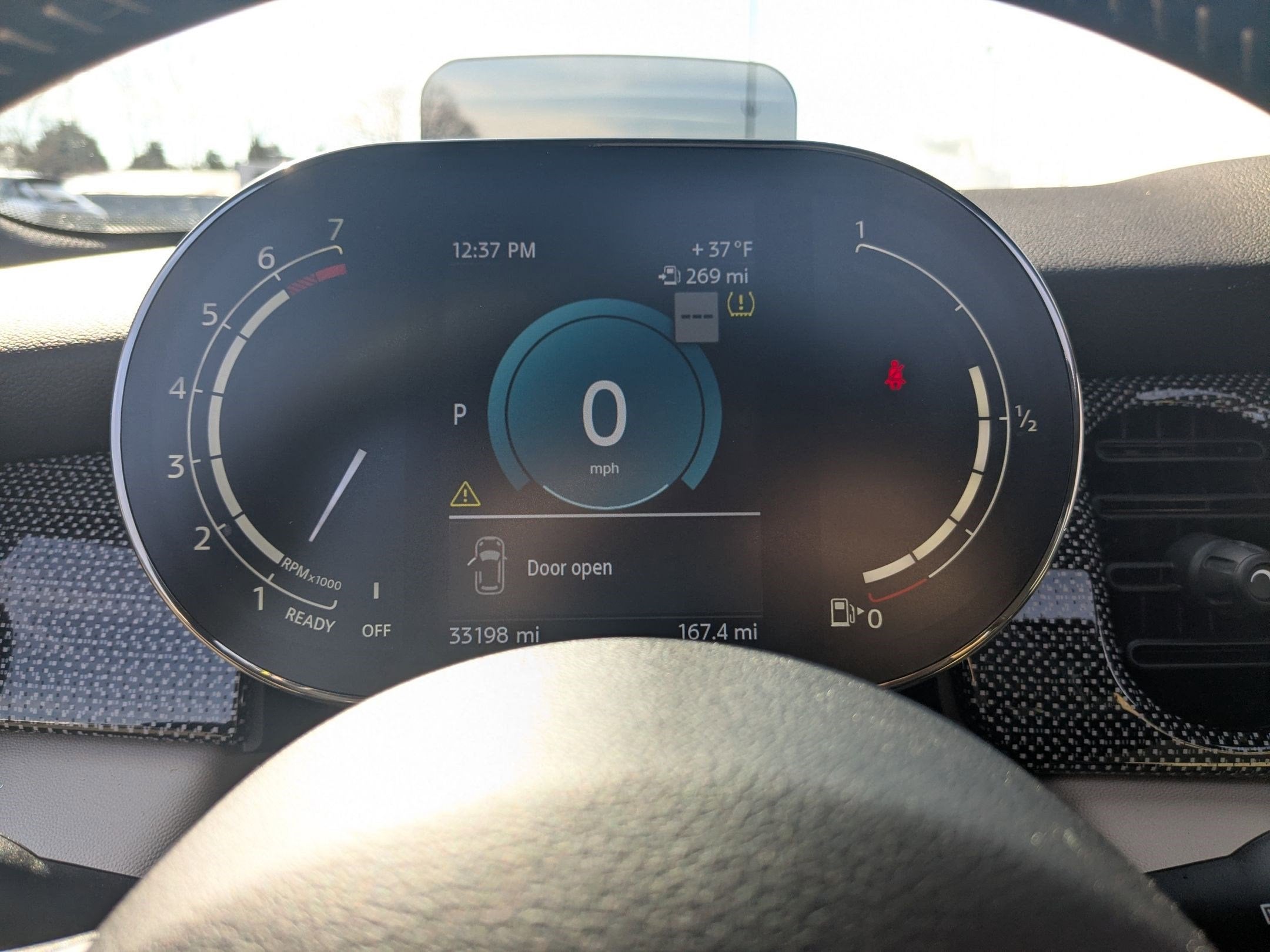 2023 MINI Hardtop 4 Door Cooper S