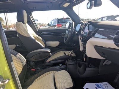 2023 MINI Hardtop 4 Door Cooper S