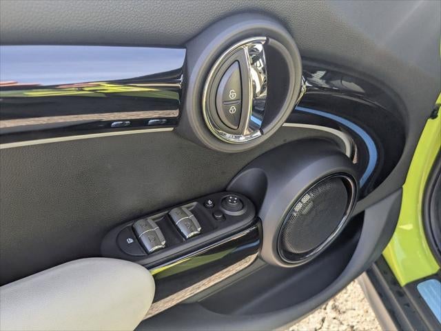 2023 MINI Hardtop 4 Door Cooper S