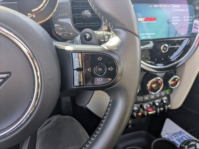 2023 MINI Hardtop 4 Door Cooper S