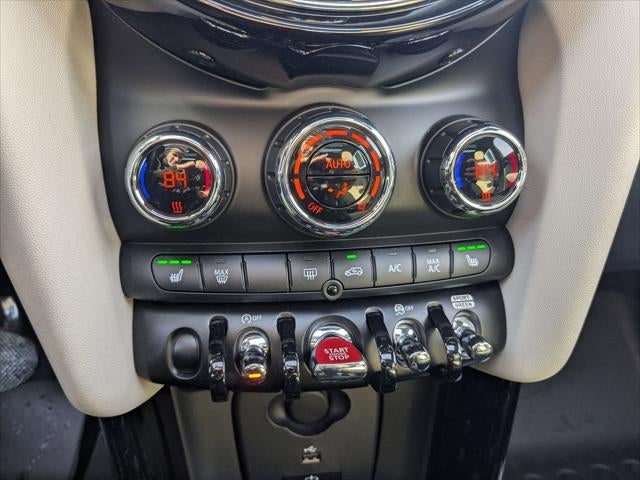 2023 MINI Hardtop 4 Door Cooper S