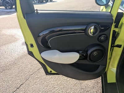 2023 MINI Hardtop 4 Door Cooper S