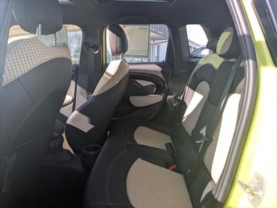 2023 MINI Hardtop 4 Door Cooper S