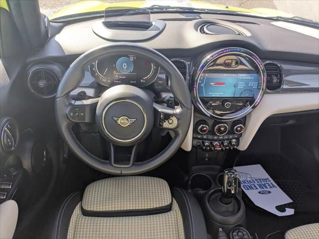 2023 MINI Hardtop 4 Door Cooper S