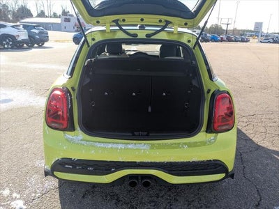 2023 MINI Hardtop 4 Door Cooper S