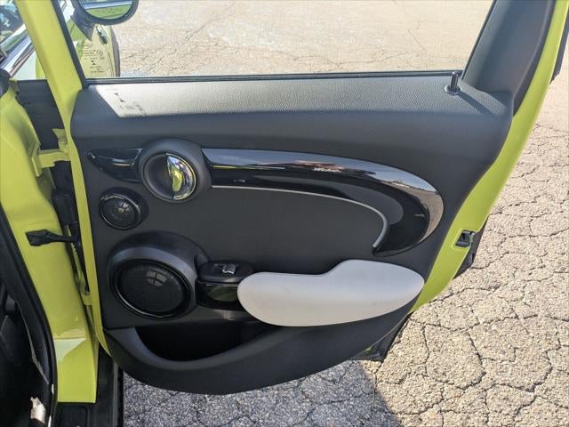 2023 MINI Hardtop 4 Door Cooper S