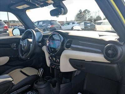 2023 MINI Hardtop 4 Door Cooper S