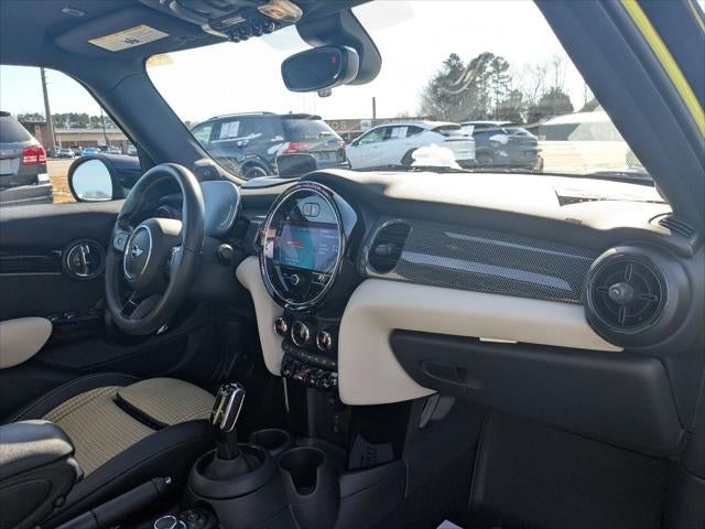 2023 MINI Hardtop 4 Door Cooper S